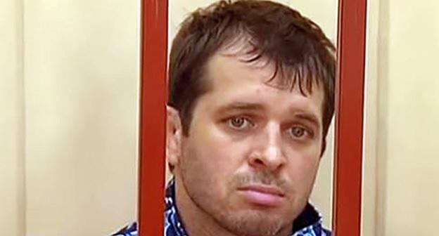 Андрей Виноградов. Фото: скриншот видео Youtube канала