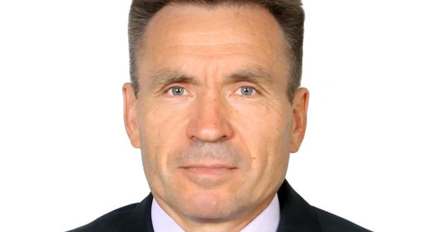 Председатель Верховного Суда Дагестана Сергей Суворов. Фото http://www.garant.tver.ru/news/regionalnyie-novosti/tverskie-delegatyi-ix-vserossijskogo-sezda-sudej