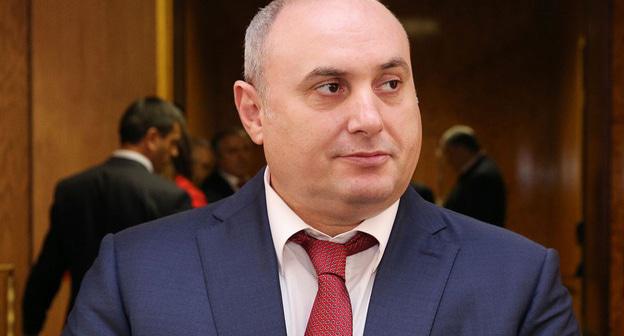 Муса Мусаев. Фото: Аль-Гимравий https://ru.wikipedia.org/