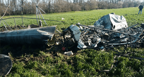 Крушение вертолета МИ-2 в районе поселка Мирный Курского района Ставропольского края. Фото http://yusut.sledcom.ru/news/item/1228122/ Крушение вертолета МИ-2 в районе поселка Мирный Курского района Ставропольского края. Фото http://yusut.sledcom.ru/news/item/1228122/