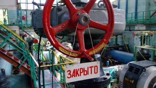 Водопроводный узел. Фото http://26.mchs.gov.ru/operationalpage/operational/item/6954641/