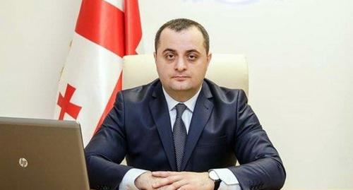Мамука Васадзе. Фото http://mgeo.ge/xeberler/7245-prokuror-muavini-hec-bir-kadr-2012-ci-ilden-sonra-cekilmeyib