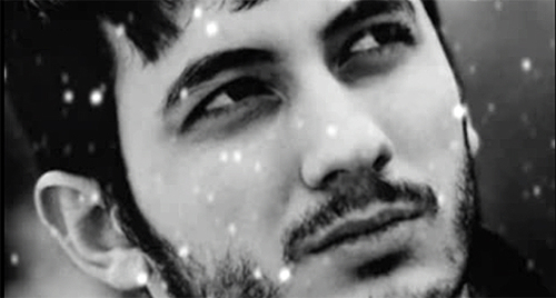 Тимур Муцураев. Фото: кадр видео Homa Brut
 https://www.youtube.com/watch?v=e1ch158zWaE