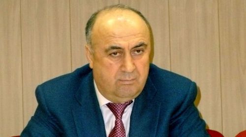 Магомед Махачев.  Фото  mse05.ru
