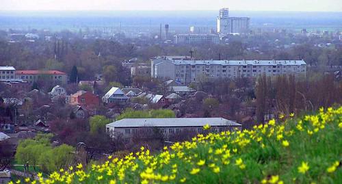 Зеленокумск. Фото: Федор Колосов http://zelenokumsk2006.narod.ru/zelfoto2006.html Зеленокумск. Фото: Федор Колосов http://zelenokumsk2006.narod.ru/zelfoto2006.html