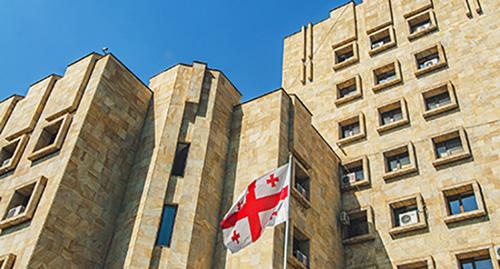 Прокуратура Грузии. Фото http://pog.gov.ge/geo/news?info_id=1687 Прокуратура Грузии. Фото http://pog.gov.ge/geo/news?info_id=1687
