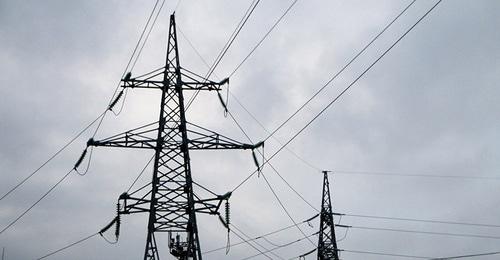 Высоковольтные линии электропередачи. Фото © Sputnik / Artem Kreminsky
https://ru.sputnik.az/economy/20171021/412432093/iran-azerbajdzhan-rossija-obmen-jelektrojenergija.html