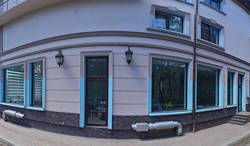 Судебный участок №47 Прикубанского внутригородского округа г.Краснодара. Фото Яндекс карты