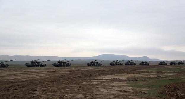 Танки в армии АР. Фотоhttps://mod.gov.az/ru/foto-arhiv-045/?gid=21938