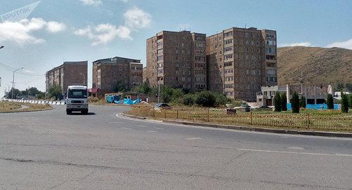 Город Раздан, Армения. Фото © Sputnik / Armine Alexanyan
https://ru.armeniasputnik.am/incidents/20180917/14508246/vzryv-v-zhilom-dome-sledstvennyj-komitet-armenia-vozbudil-ugolovnoe-delo.html