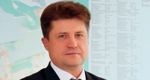  Станислав Зинченко. Фото http://admkamyshin.info/2016/02/26/glava-administracii-gorodskogo-okruga-gorod-kamyshin-svzinchenko.html