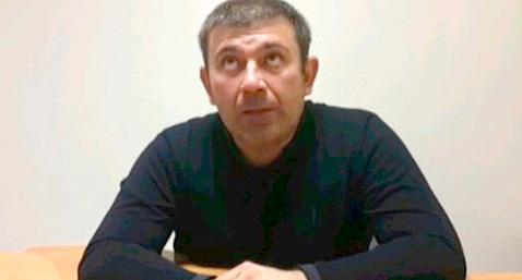 Роман Терновский. Фото: кадр видео youtube канала "Россия 24" https://www.youtube.com/watch?v=0lm46Z1Ajoc