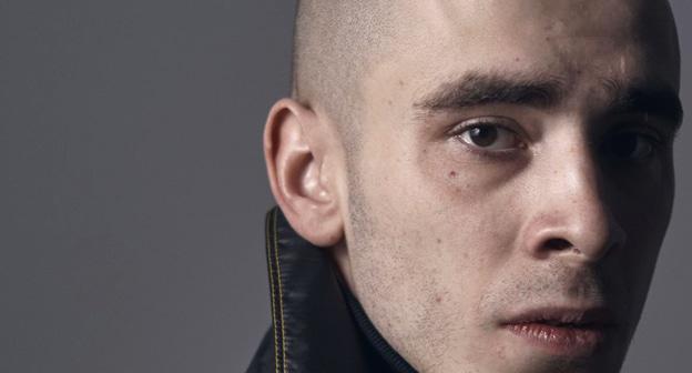 Дима Кузнецов (Хаски). Фото Владимир Васильчиков https://esquire.ru/hero/15782-husky/#part0