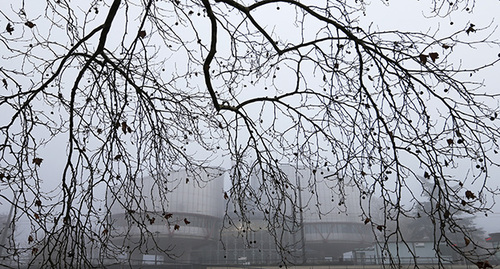 Европейский суд по правам человека. Фото: REUTERS/Vincent Kessler