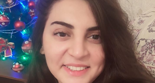 Нармин Шахмарзаде. Фото: Facebook Нармин Шахмарзаде  https://www.facebook.com/photo.php?fbid=520635884990496&set=t.100011322667218&type=3&theater