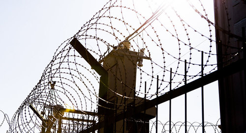 Граница Южной Осетии с Грузией Фото © Sputnik / Наталья Айриян
https://sputnik-ossetia.ru/South_Ossetia/20181228/7826712/Yuzhnaya-Osetiya-zakryvaet-granitsu-s-Gruziey.html