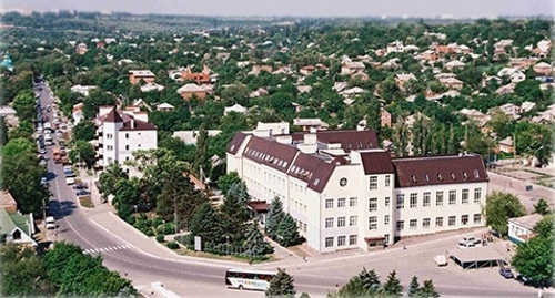 Аксай. Фото: пресс-служба администрации городского поселения Аксай.http://gorod-aksay.ru/photogallery/moy-gorod.html#prettyPhoto[/tinybrowser/images/photogallery/mojgorod/]/4/