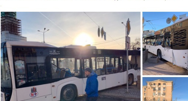 Скриншот со страницы сообщества Типичный Ростов-на-Дону в соцсети "Вконтакте" https://vk.com/rostov_typical