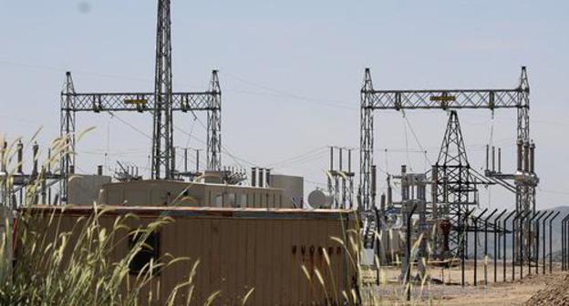 Амулсарский рудник. Фото: Тигран Петросян для "Кавказского узла"