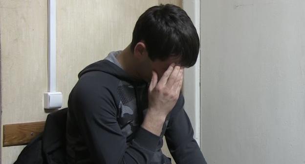 Задержанный по делу сообщений о минировании в Волгограде Фото https://34.xn--b1aew.xn--p1ai/%D0%BD%D0%BE%D0%B2%D0%BE%D1%81%D1%82%D0%B8/item/15689545