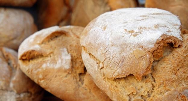 Хлеб. Фото: Couleur, https://pixabay.com