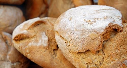 Хлеб. Фото: Couleur, https://pixabay.com