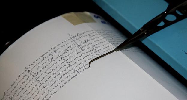 Сейсмограф. Фото: © Institutul Național de Cercetare-Dezvoltare pentru Fizica https://ru.sputnik.md/incidents/20170417/12182596/samye-silnye-zemletrjasenija-moldova.html