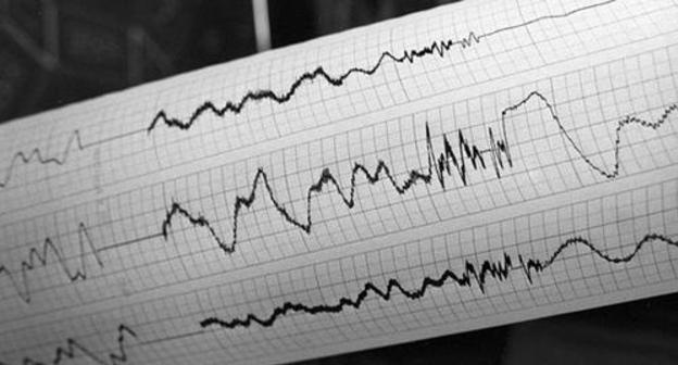 Сейсмограф. Фото © Sputnik / Игорь Носов https://sputnik-ossetia.ru/world/20170908/4825702.html
