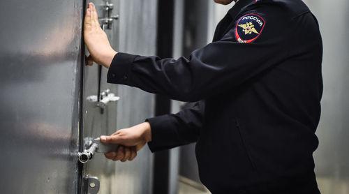 Тюремная камера. Фото Елены Синеок, Юга.ру
