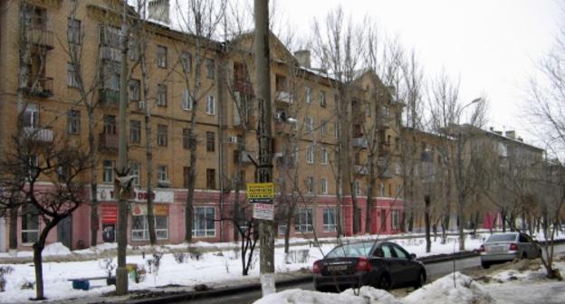 Волгоград. Фото: By Victor Belousov, CC BY 3.0, https://commons.wikimedia.org/w/index.php?curid=57287980