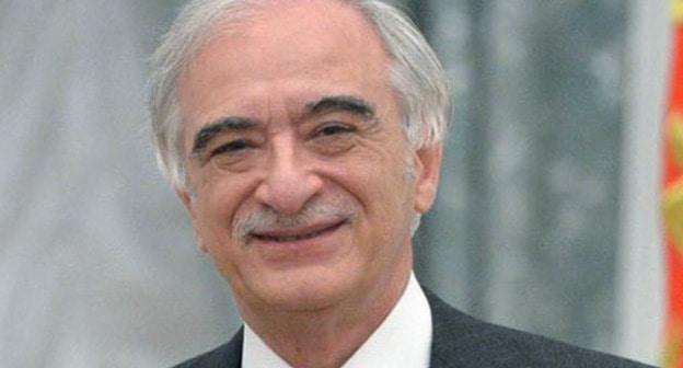 Полад Бюльбюль оглы. Фото: Kremlin.ru https://ru.wikipedia.org