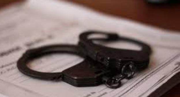 Уголовное дело. Фото: Валентина Мищенко / Югополис