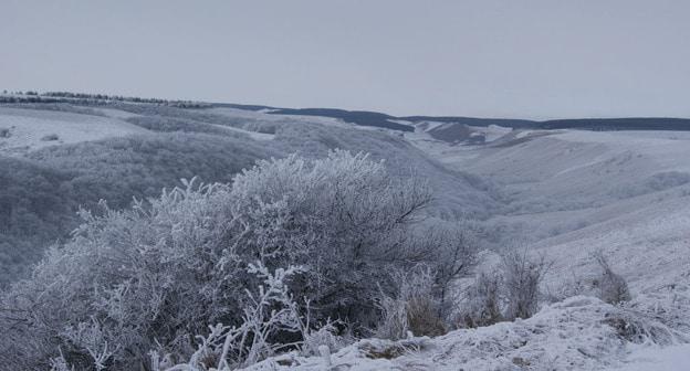Бештаугорский заказник. Фото: Министерство природных ресурсов и охраны окружающей среды Ставропольского края http://www.mpr26.ru/oopt/gosudarstvennye-prirodnye-zakazniki/beshtaugorskiy/