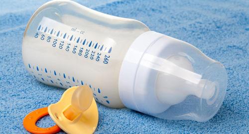 Детская бутылочка. Фото с сайта pixabay.com Детская бутылочка. Фото с сайта pixabay.com