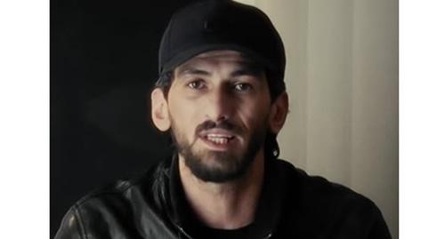 Вадим Чельдиев. Скриншот с видео Моей Стране https://www.youtube.com/watch?v=M9kVmuHOo0E
Вадим Чельдиев. Скриншот с видео Моей Стране https://www.youtube.com/watch?v=M9kVmuHOo0E