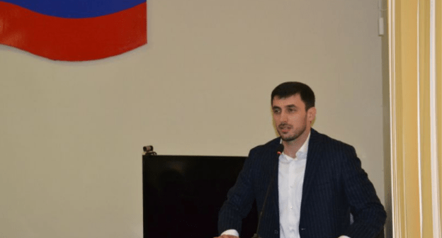 Фото пресс-службы администрации Акушинского района http://akusha-mr.ru/