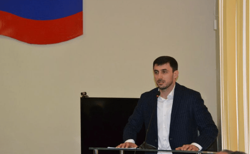 Фото пресс-службы администрации Акушинского района http://akusha-mr.ru/