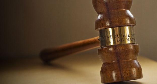 Судейский молоток. Фото Юга.ру https://www.yuga.ru/news/375801/
