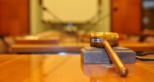 Судейский молоток. Фото: KUB © flickr.com /

