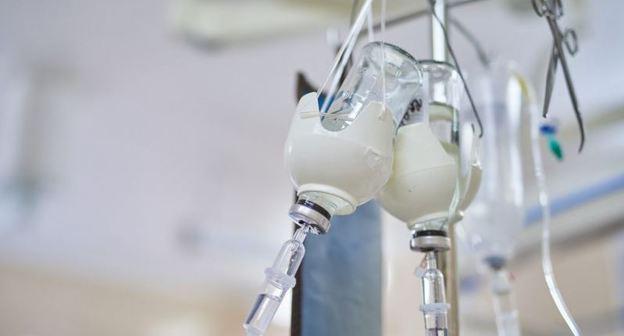 Фото пресс-службы министерства здравоохранения Дагестана / http://minzdravrd.ru/news/item/1533