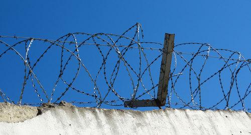 Спираль Бруно. Фото Нины Тумановой для "Кавказского узла"