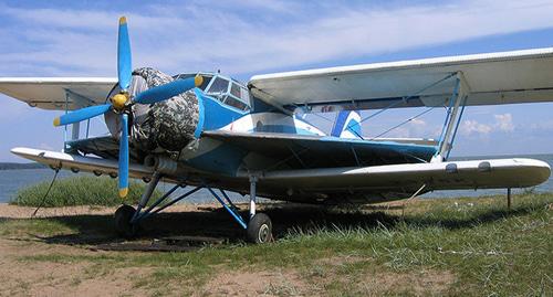 Самолет Ан-2. Фото: Jno~commonswiki https://ru.wikipedia.org Самолет Ан-2. Фото: Jno~commonswiki https://ru.wikipedia.org