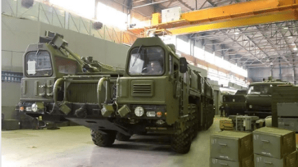 В цеху завода "Титан-Баррикады". Фото пресс-службы предприятия, http://cdbtitan.ru В цеху завода "Титан-Баррикады". Фото пресс-службы предприятия, http://cdbtitan.ru