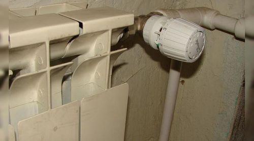 Радиатор. Фото пресс-службы министерства ЖКХ Ростовской области. https://minjkh.donland.ru