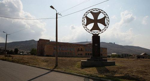 Рустави. Фото https://wikiway.com/georgia/rustavi/