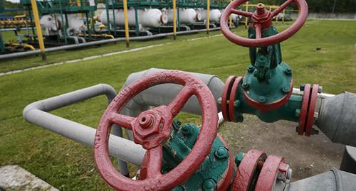 Газопровод. Фото: REUTERS/Gleb Garanich Газопровод. Фото: REUTERS/Gleb Garanich