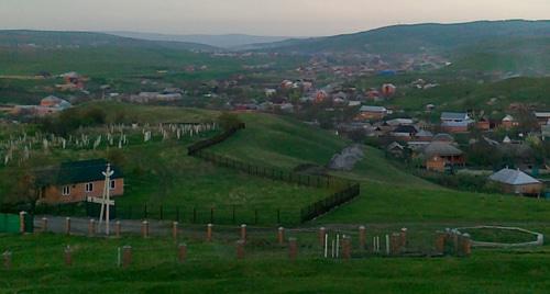 Верхние Ачалуки. Фото: автор: Ahmed Al-Targimi, https://commons.wikimedia.org/w/index.php?curid=32362848