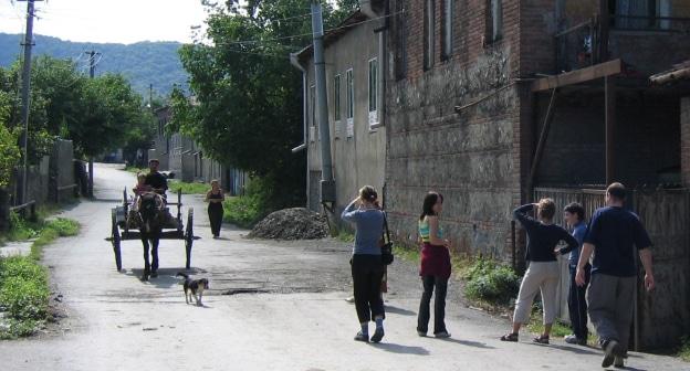 Село Шилда. Фото: Henri Bergius, https://commons.wikimedia.org/w/index.php?curid=3531315