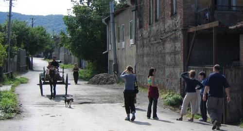 Село Шилда. Фото: Henri Bergius, https://commons.wikimedia.org/w/index.php?curid=3531315 Село Шилда. Фото: Henri Bergius, https://commons.wikimedia.org/w/index.php?curid=3531315