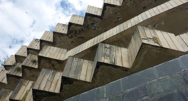 Стройка. Фото pixabay.com